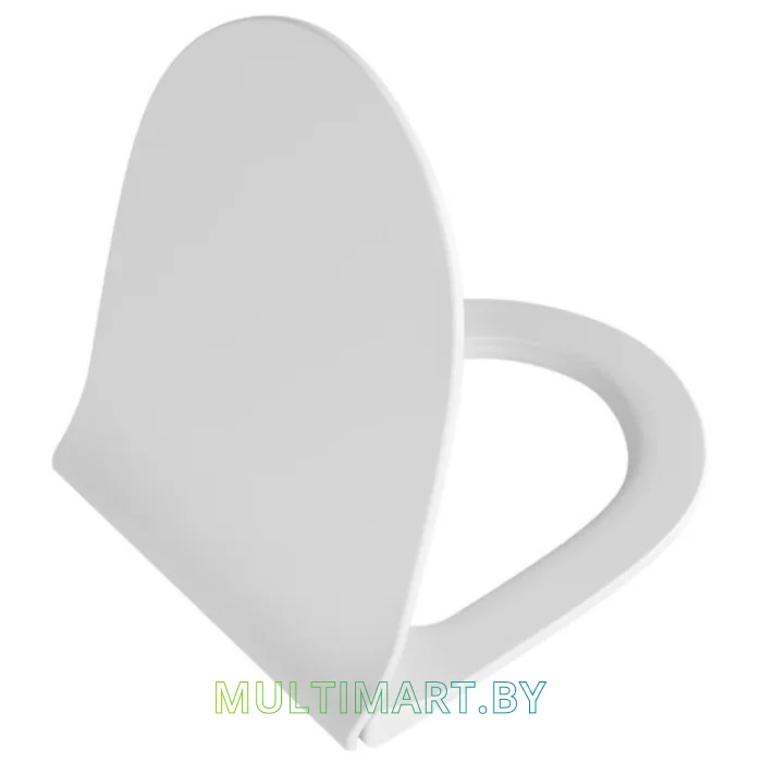 Сиденье для унитаза Vitra Sento 130-003-009